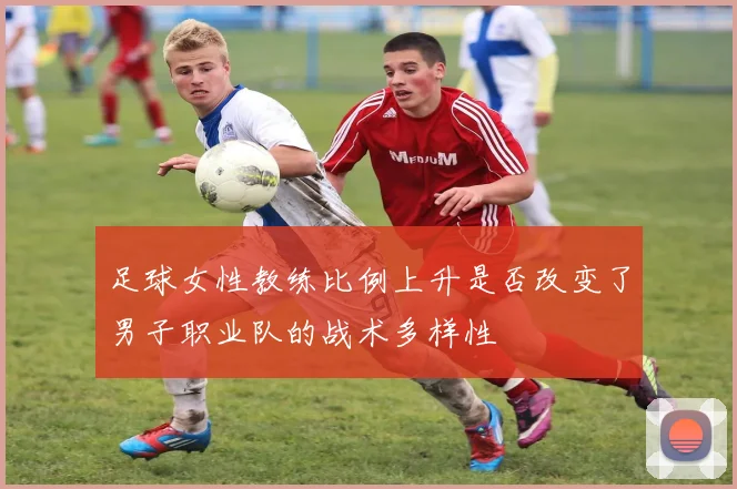 足球女性教练比例上升是否改变了男子职业队的战术多样性